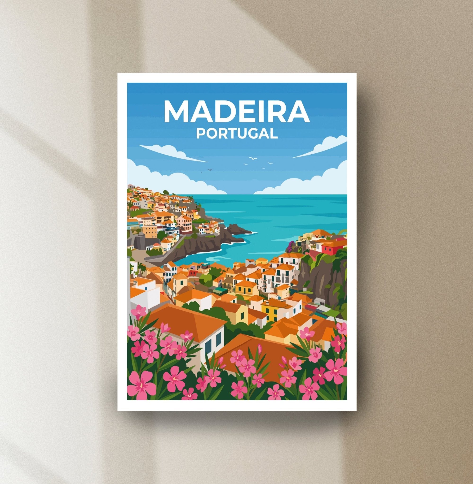Maderia