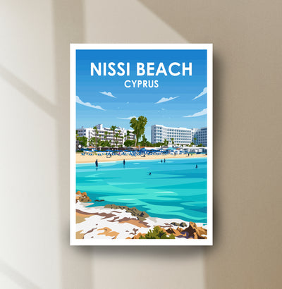 Nissi Beach