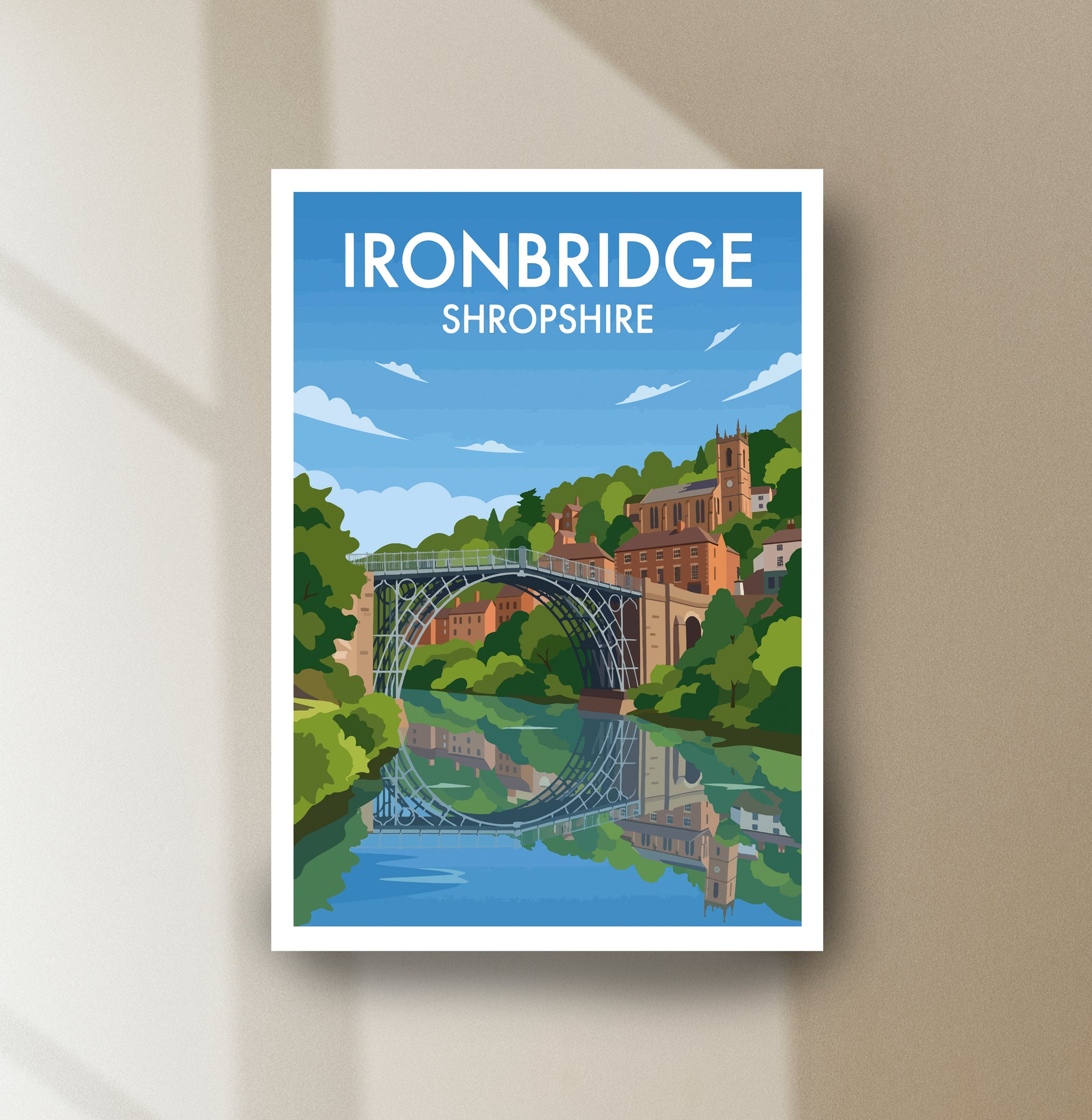 Ironbridge