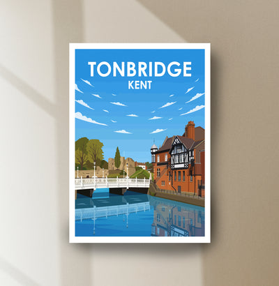 Tonbridge
