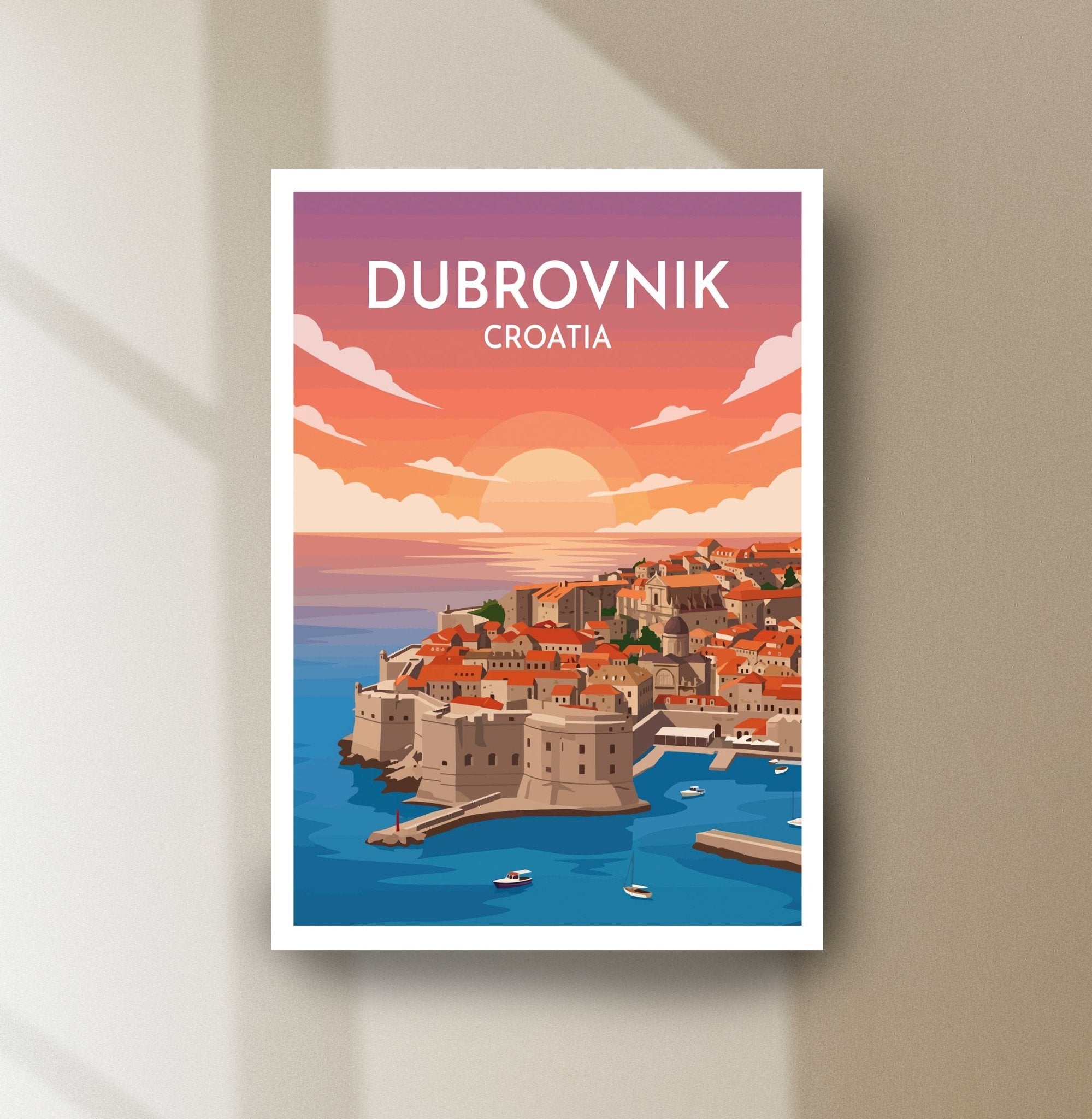 Dubrovnik