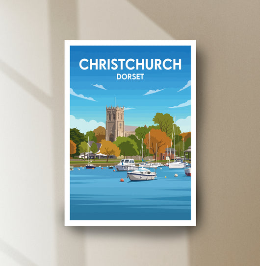 Christchurch