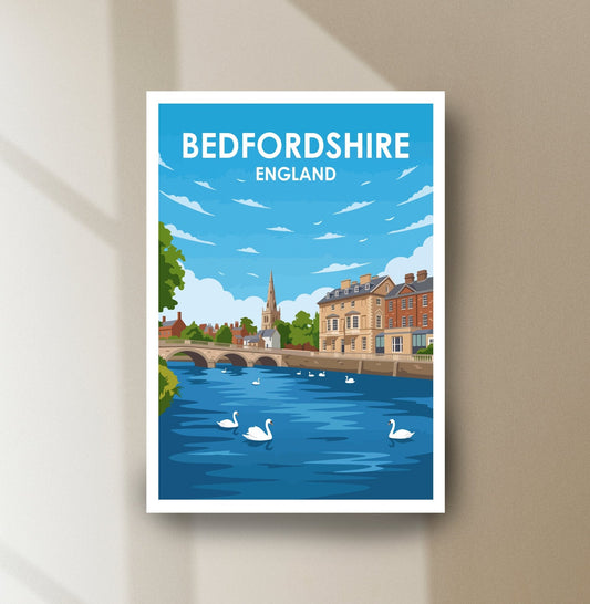 Bedfordshire