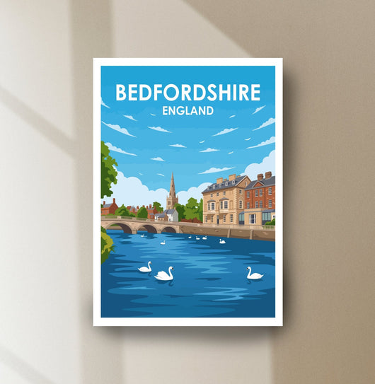 Bedfordshire