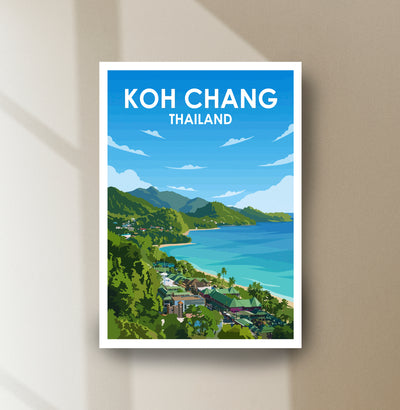 Koh Chang