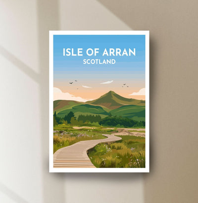 Isle Of Arran