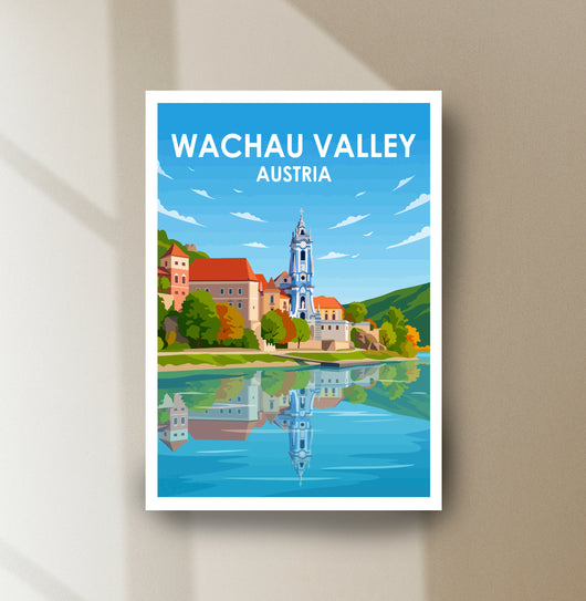 Wachau Valley