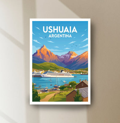 Ushuaia