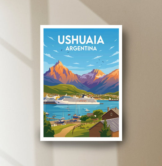 Ushuaia