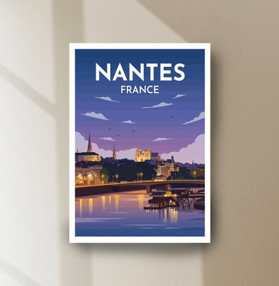 Nantes