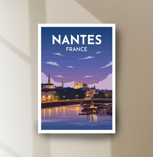 Nantes