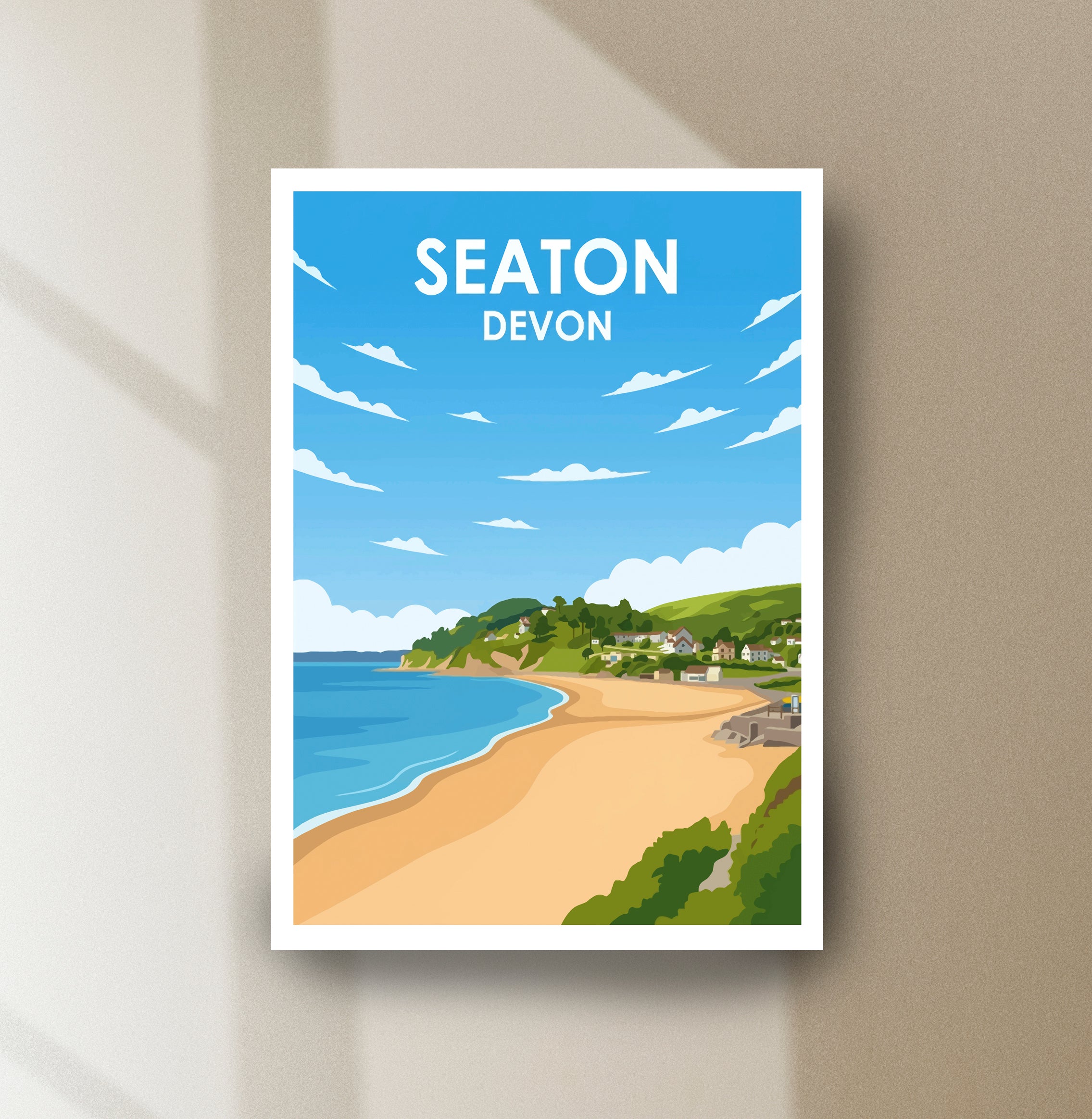 Seaton