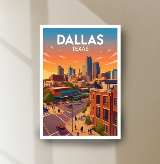 Dallas