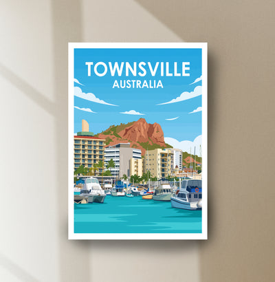 Townsville