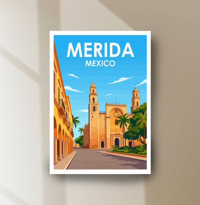 Merida