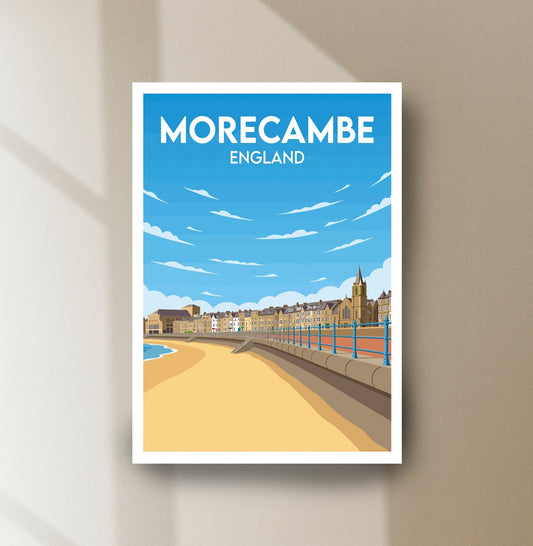 Morecambe