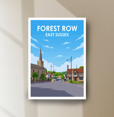 Forest Row