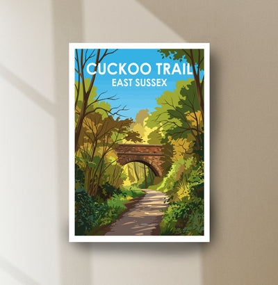 Cuckoo Trail