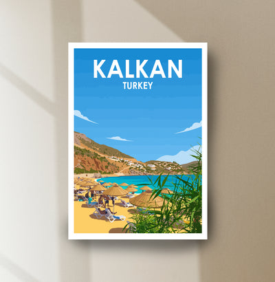 Kalkan