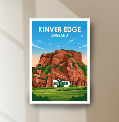 Kinver Edge