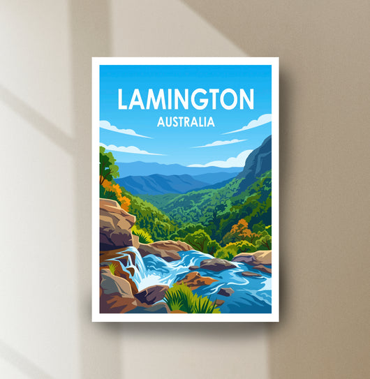 Lamington