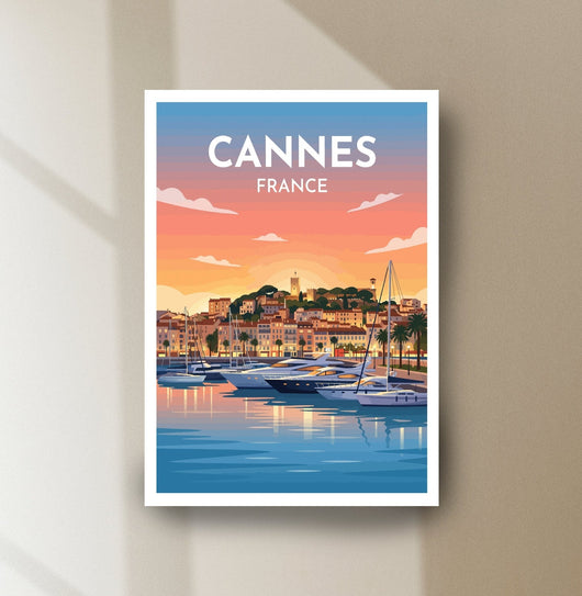 Cannes