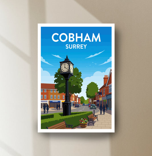 Cobham