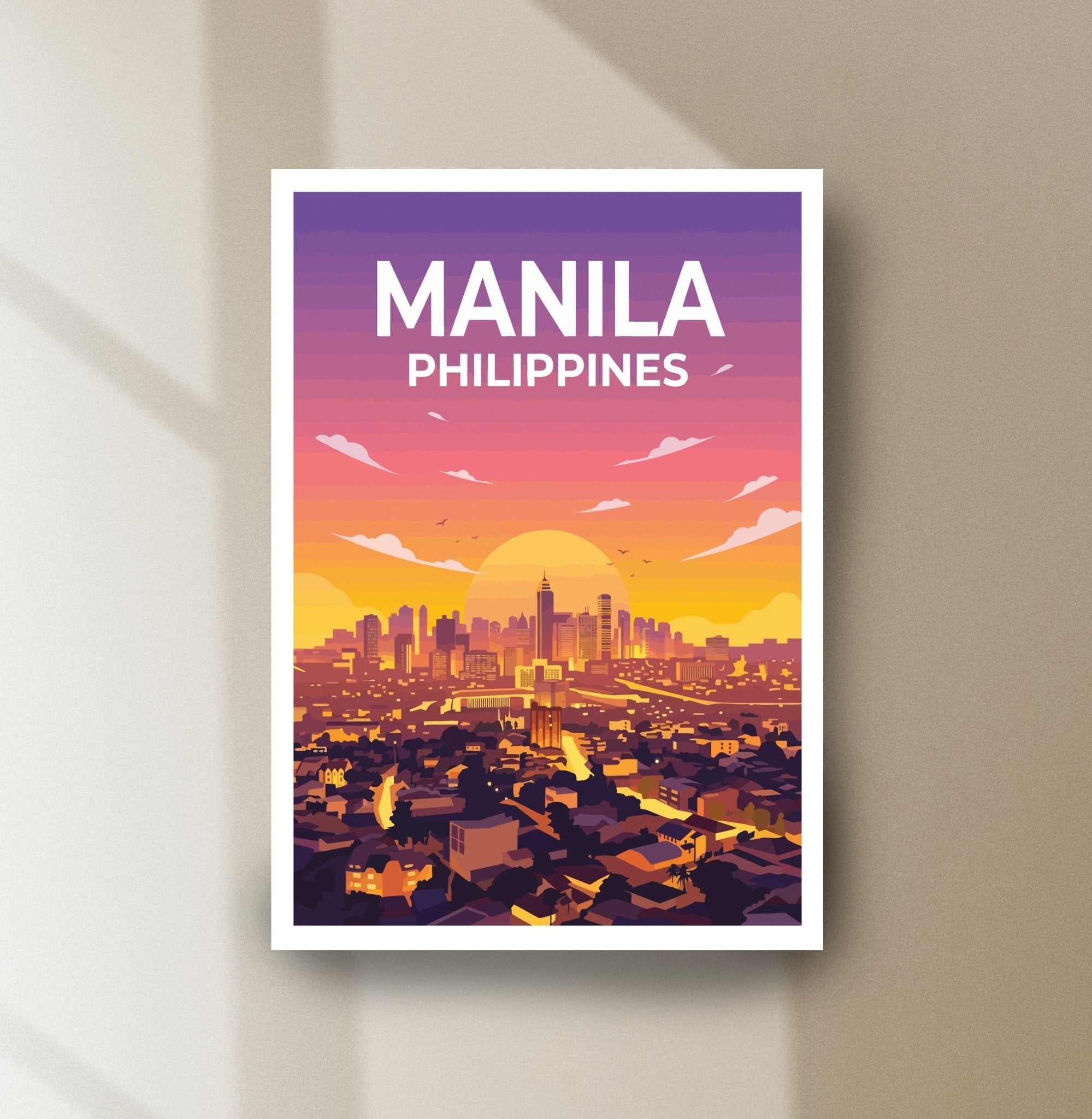 Manila
