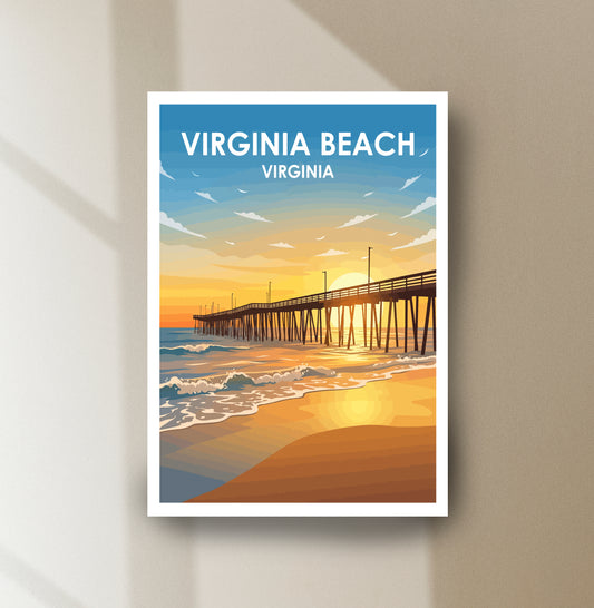 Virginia Beach