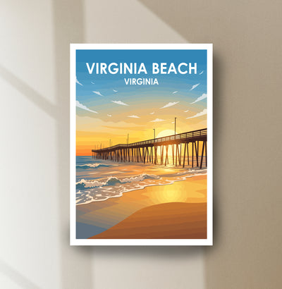 Virginia Beach