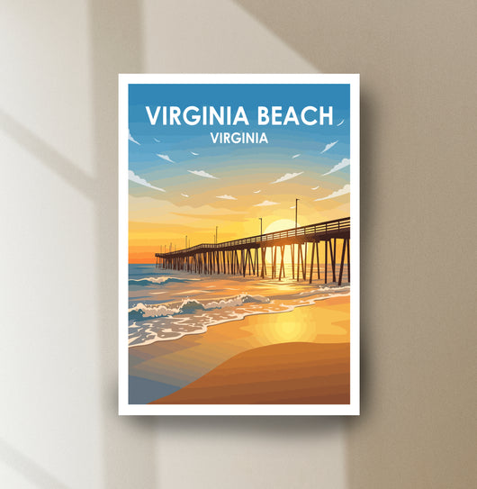 Virginia Beach