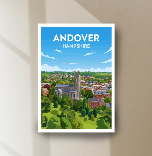 Andover