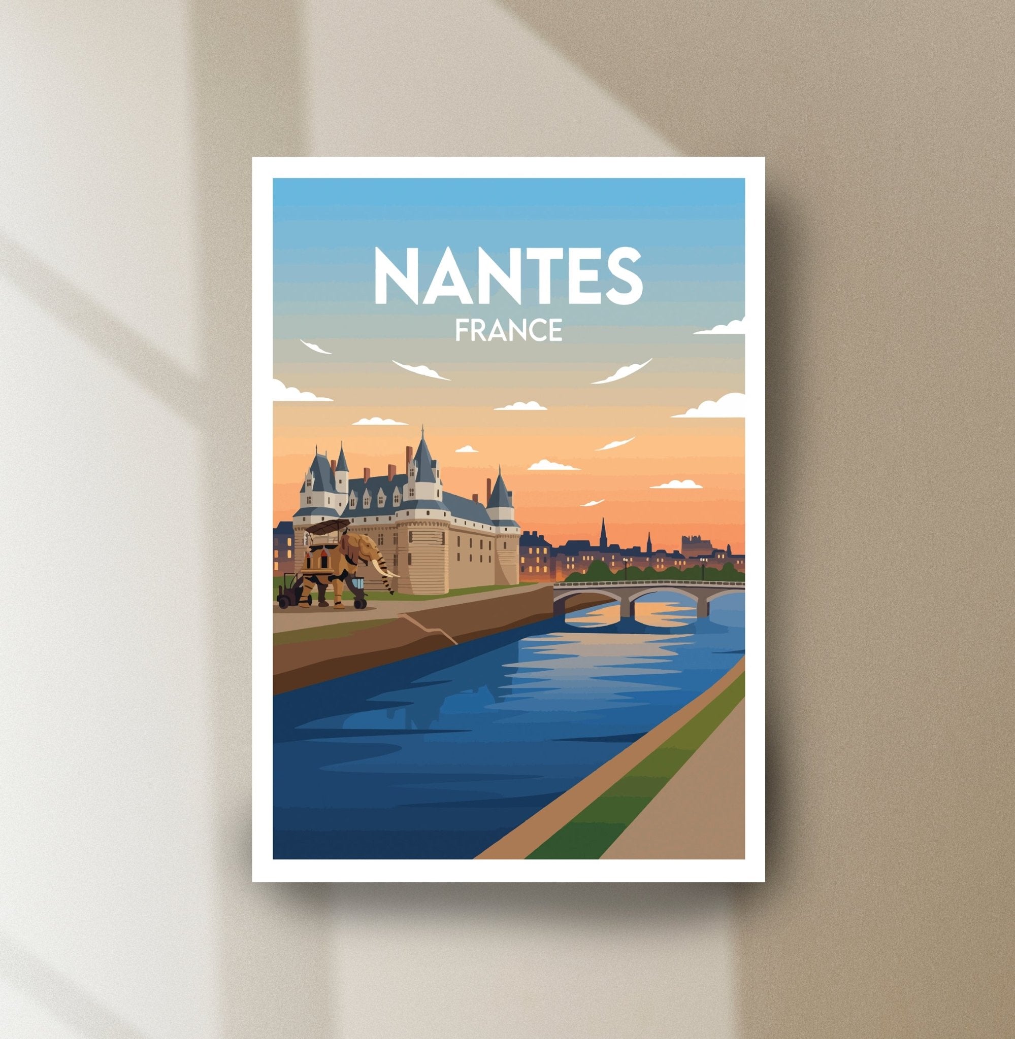 Nantes