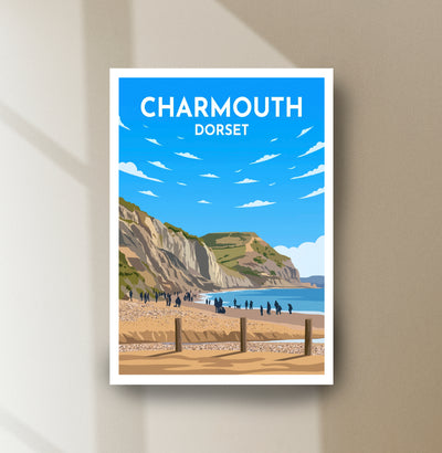 Charmouth