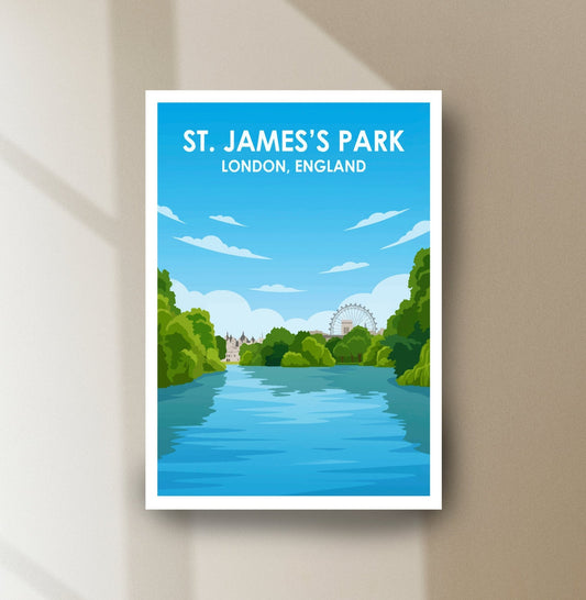 St. James Park