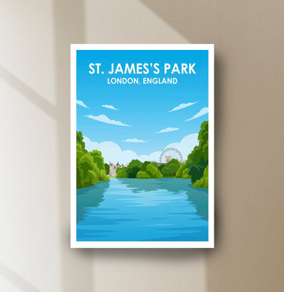 St. James Park