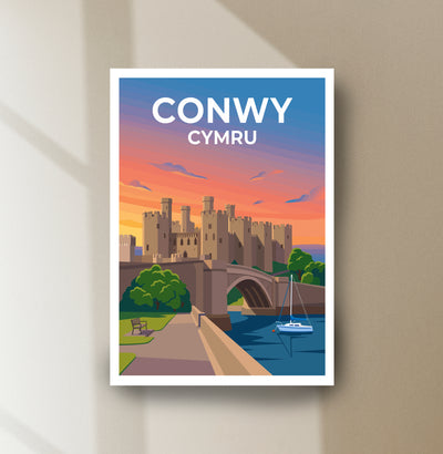 Conwy