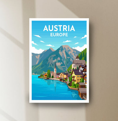 Austria