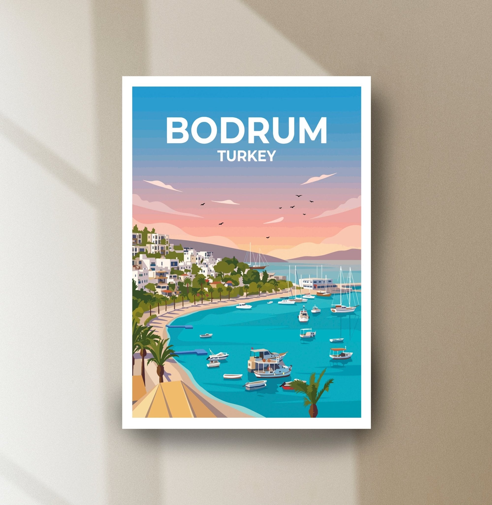 Bodrum