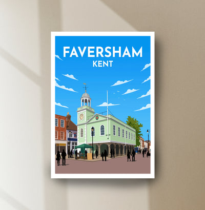 Faversham