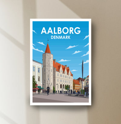 Aalborg