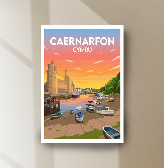 Caernarfon