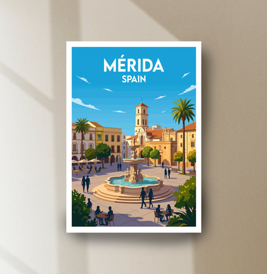 Mérida