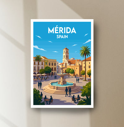 Mérida