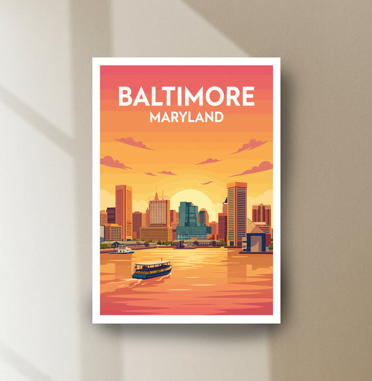 Baltimore