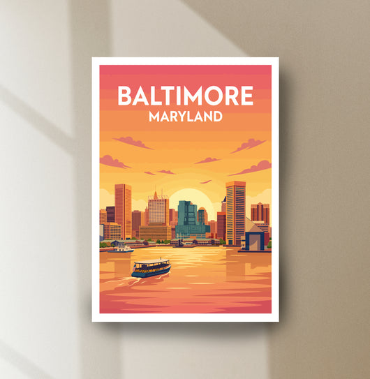 Baltimore