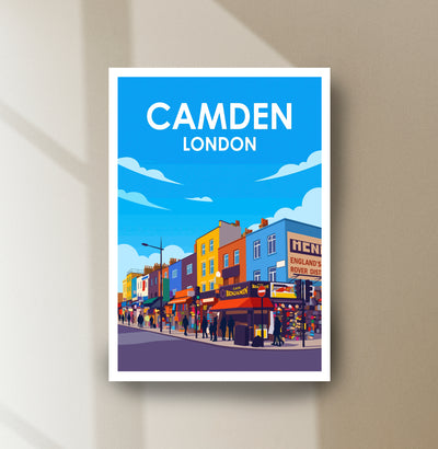 Camden