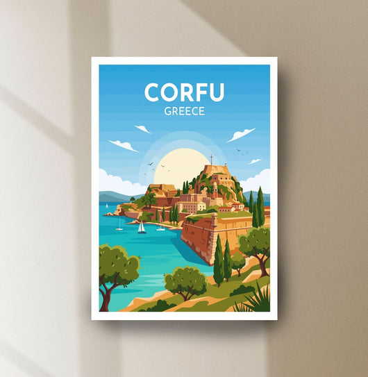 Corfu