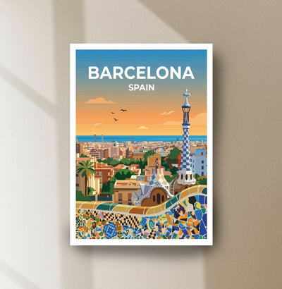 Barcelona