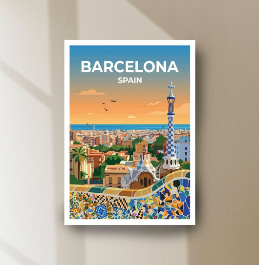 Barcelona